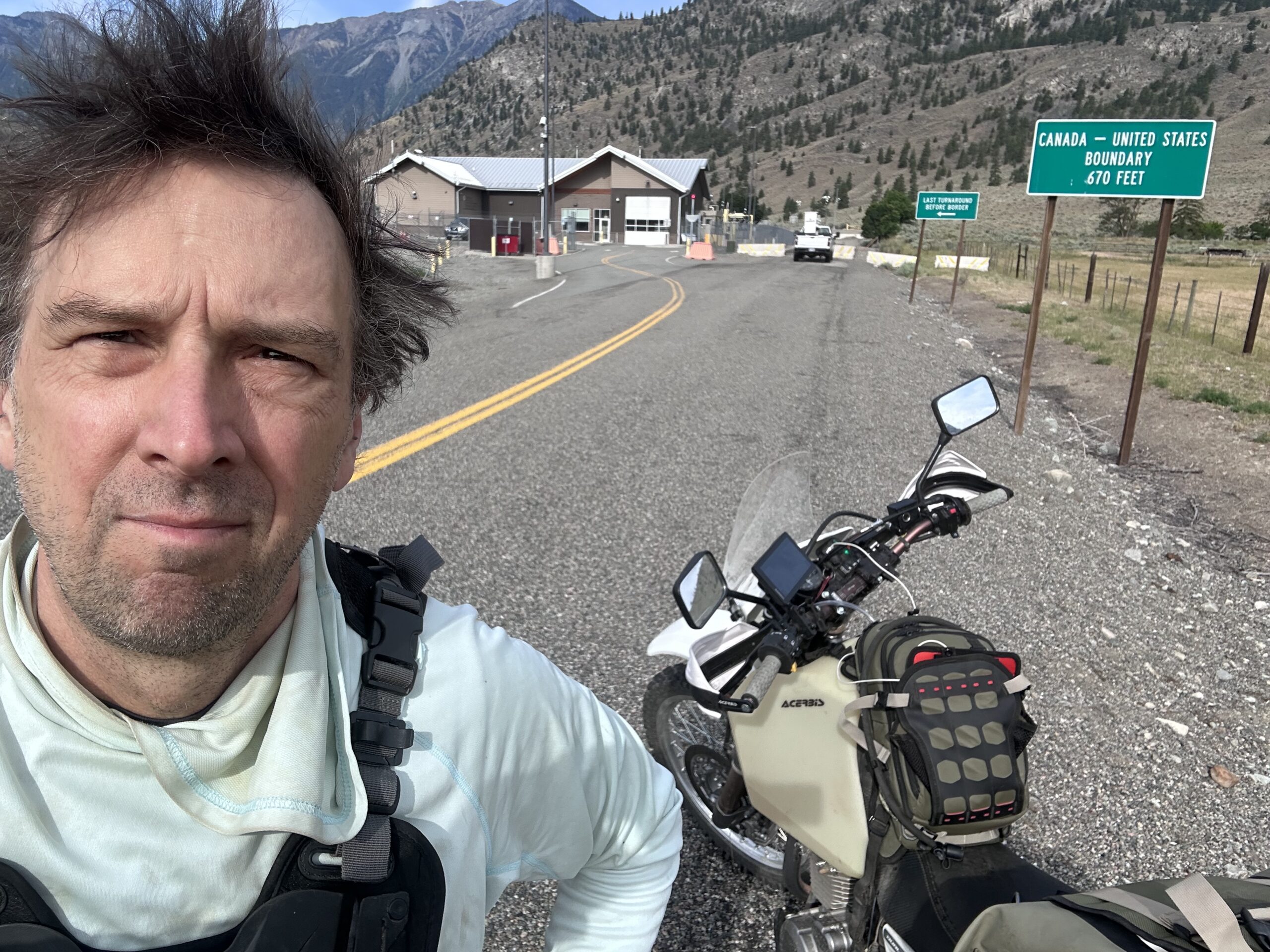 WABDR Day 5